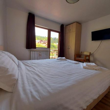 C House Villa Buşteni Екстериор снимка