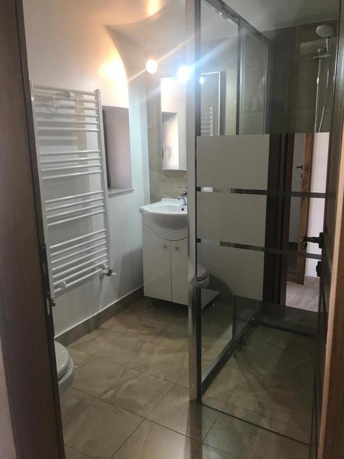 C House Villa Buşteni Екстериор снимка
